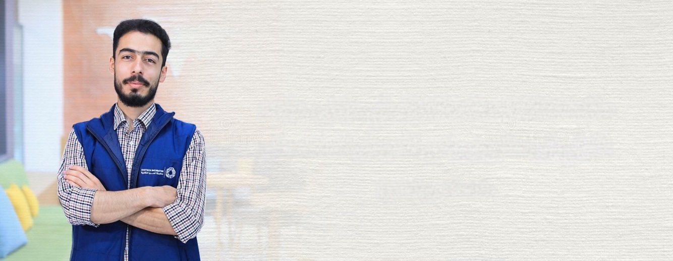 حاضنة نمو التقنية