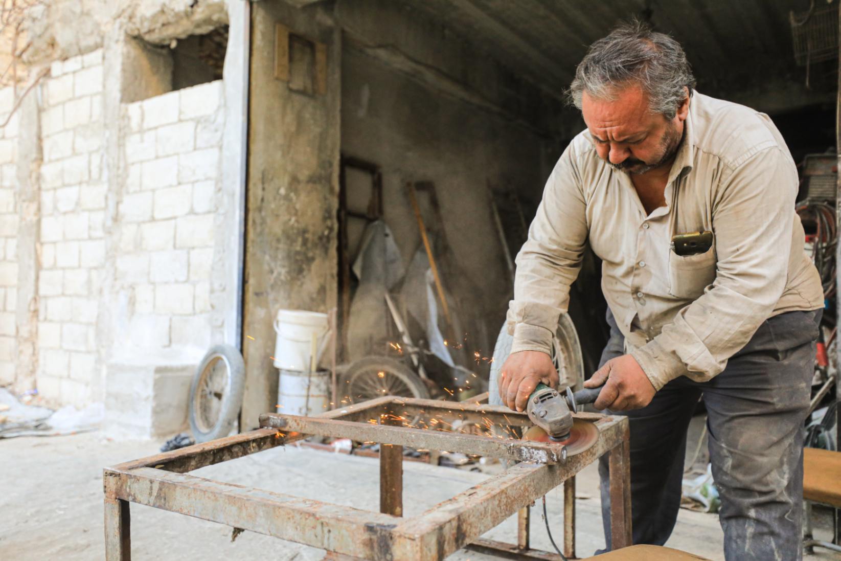 التمكين الاقتصادي